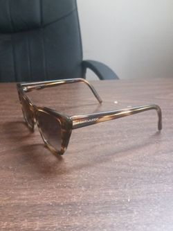 SAINT LAURENT SUNGLASSES