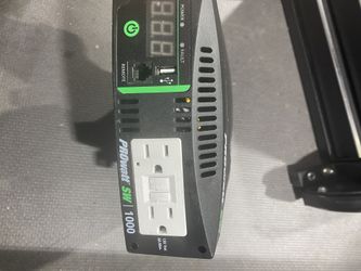 Pure sine inverter xantrex 1000w