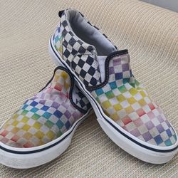Kids Vans