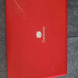 Gateway Laptop