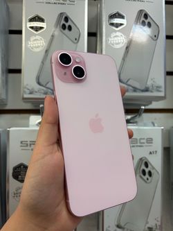 iPhone 15 Plus 128 GB