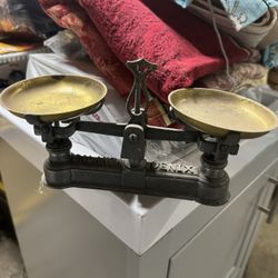 A Small Scale