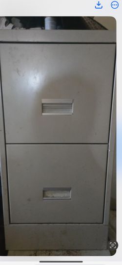 Metal Cabinets