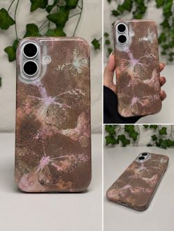 iPhone 16 phone case