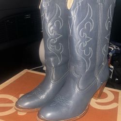 Cowboy Boots 