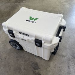 Pelican 45 Quart Cooler 