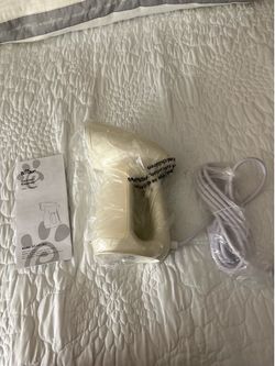 BEAR GARMENT STEAMER