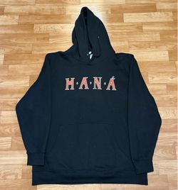 Mana Hoodie
