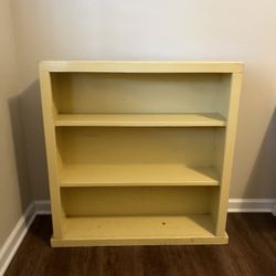 Bookcase 