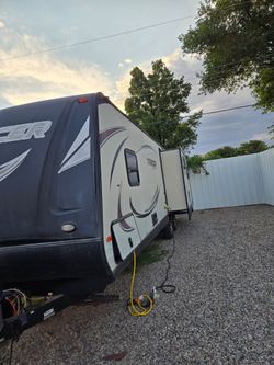 2015 tracer 2850red