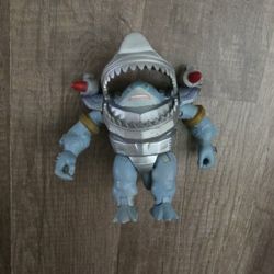 Teenage Mutant Ninja Turtles Shark 