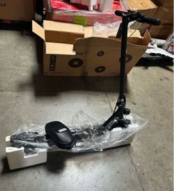 isinwheel   S9Max  Electric   Scooter
