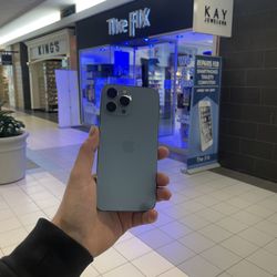 ***Iphon…13…Pro…Max…(128)…Gb…Facktory Unlock***