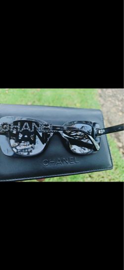 Chanel Sunglasses Beautiful