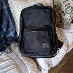 Nike Atheletic Champian Utility Bag Black 