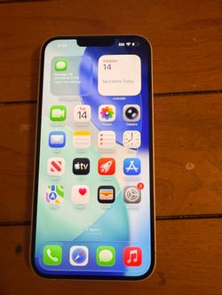 iPhone 14 Plus 128GB Spectrum Only