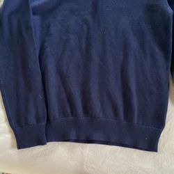 Saco Par Niño Nuevo Talla L Gap