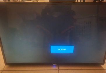 RCA  TV 35 Inch