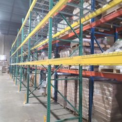 Pallet Rack