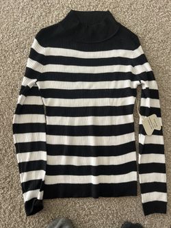 Striped Long Sleeve