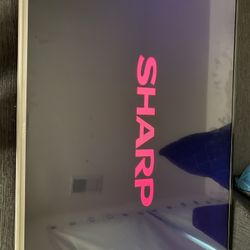 50” SHARP