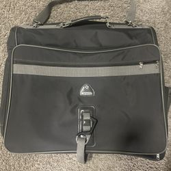 samsonite business bag 