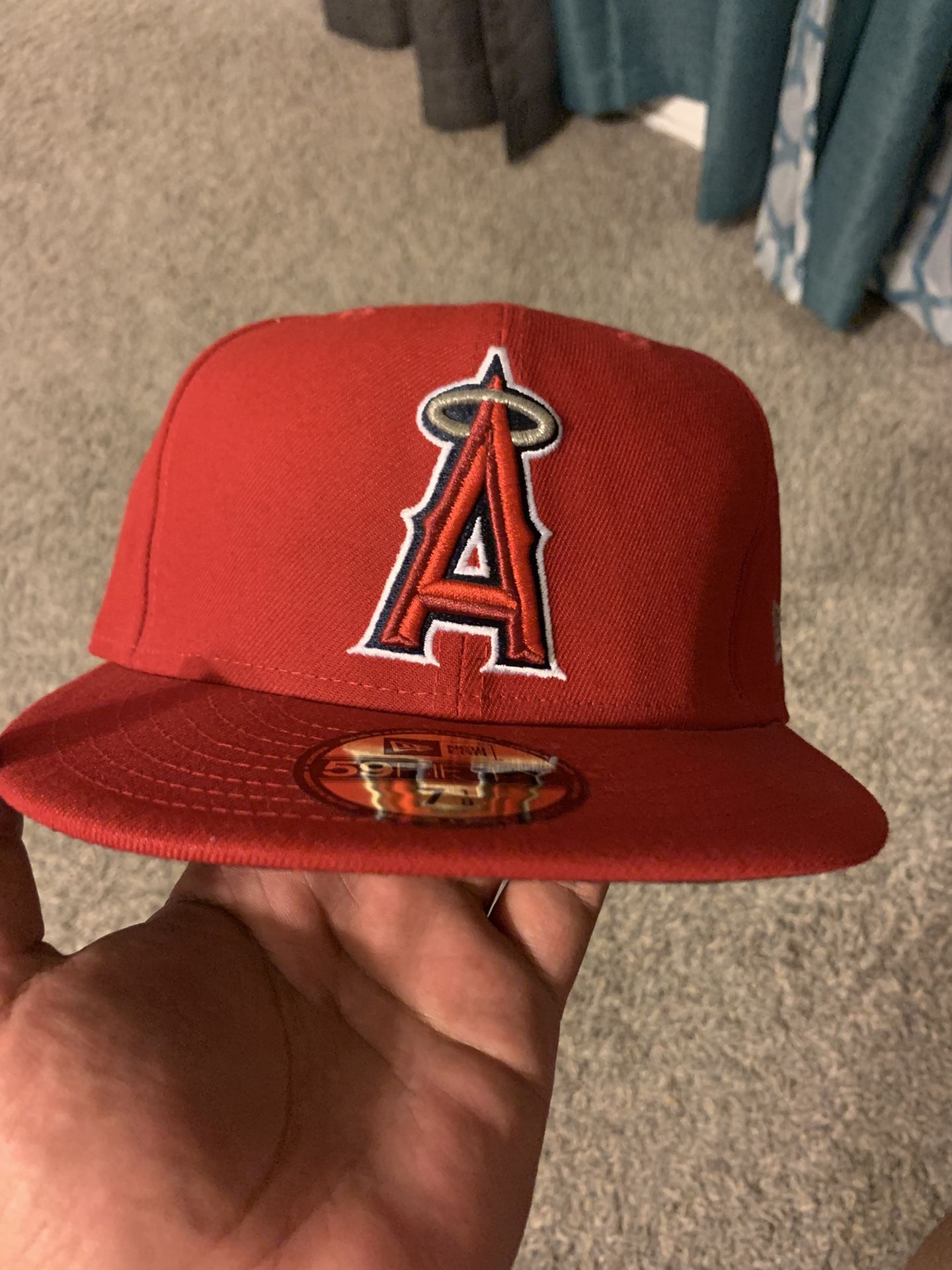 Los Angeles angels