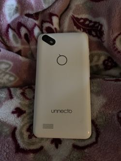 Unnecto Quattro S 8GB White