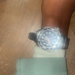 Small Face Citizen (Glows In The Dark)