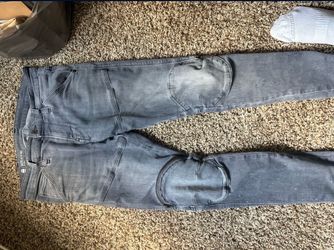 G star jeans