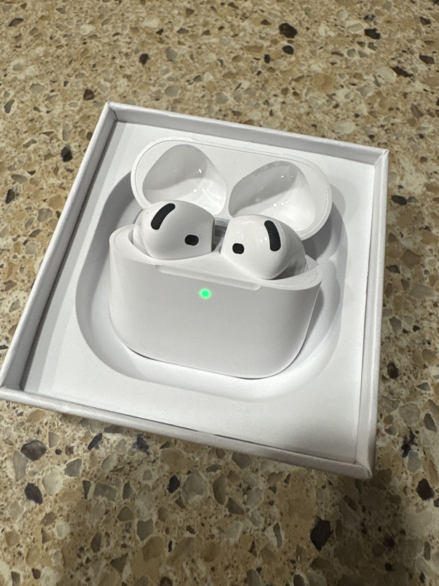 AirPods 4 generation