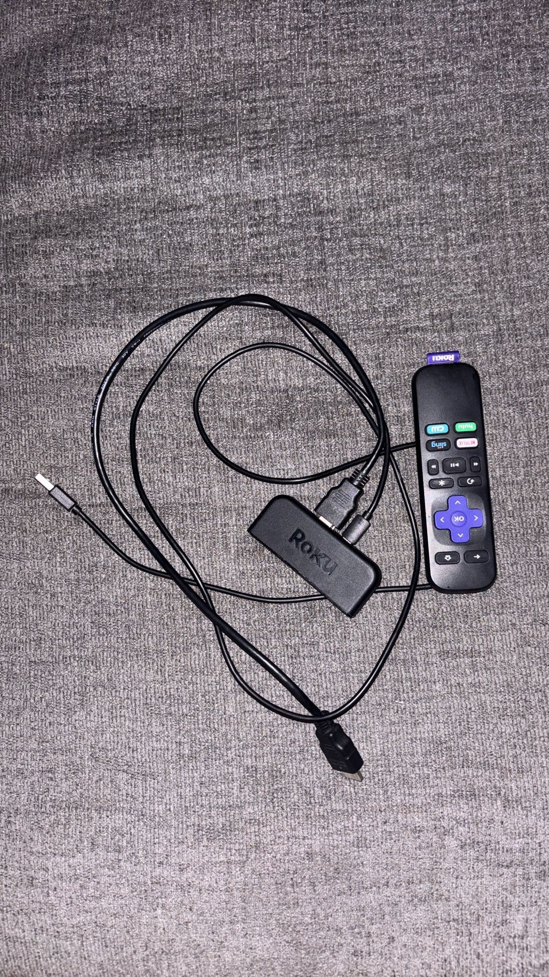 Roku