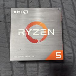 Ryzen 5 4500