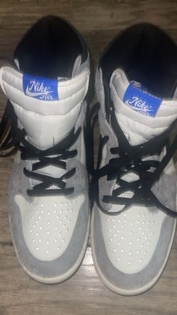Nike