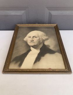 George Washington Picture 