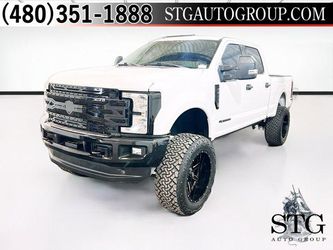 2018 Ford F-250