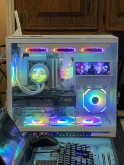 Bad Boy gaming PC……. Brand New Build