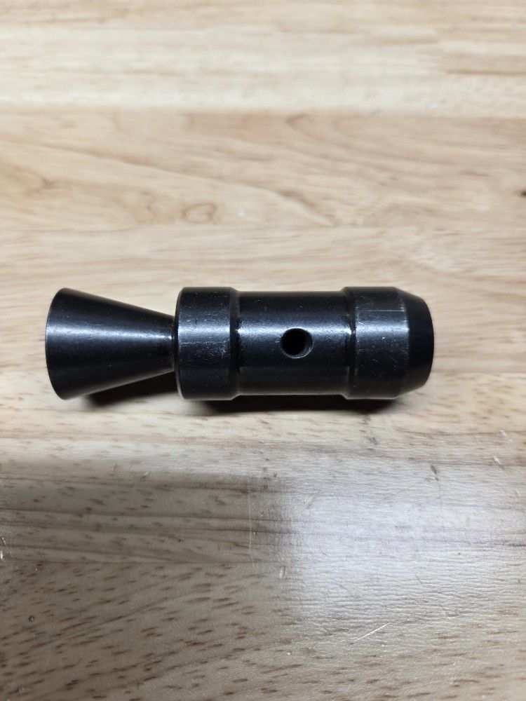 Muzzle Brake
