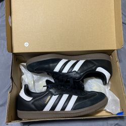Adidas Samba