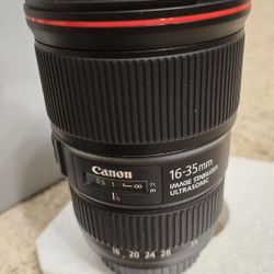 Canon Camera Lens, Flash, Bag, Lens Hoods For DSLR Digital