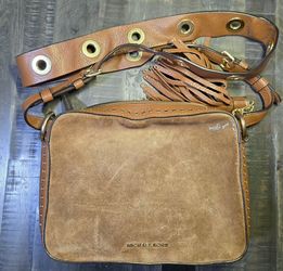 Michael Kors Camera Bag