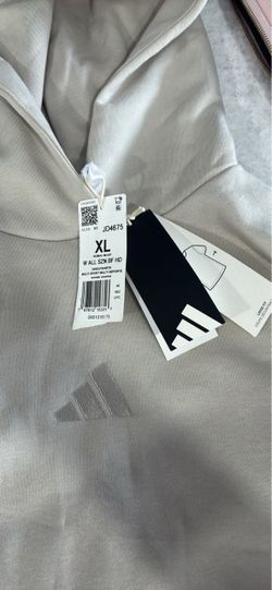 ADIDAS - SWEATSHIRT-WITH TAGS