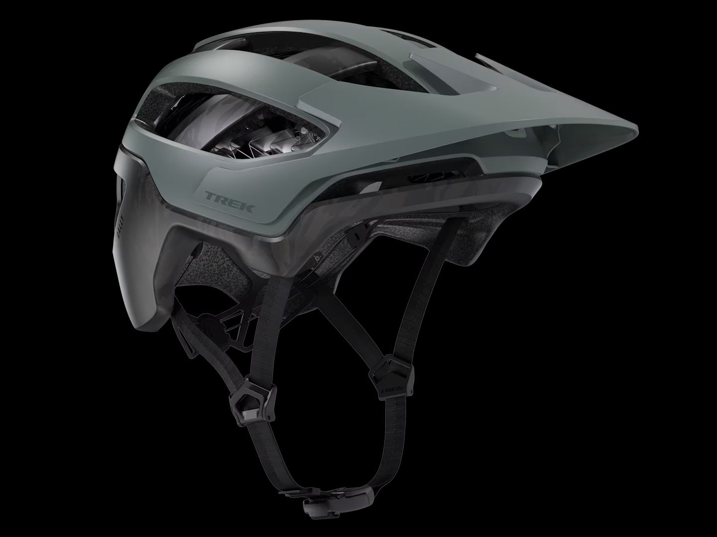 Trek Rally WaveCel Mountain Bike Helmet size L