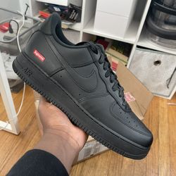 Supreme AF1 Sz 12