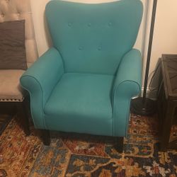 Fabric Chair