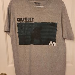 Call Of Duty Medium T-Shirt 