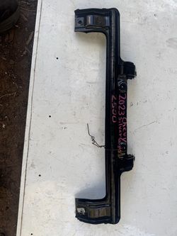 2020-2023 Chevy Silverado 2500 bracket