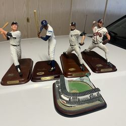 Danbury Mint Lot 