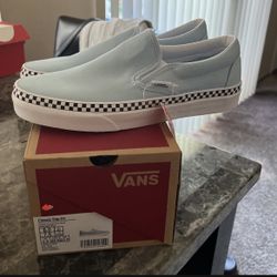 $50 Brand New Vans For Sale 
