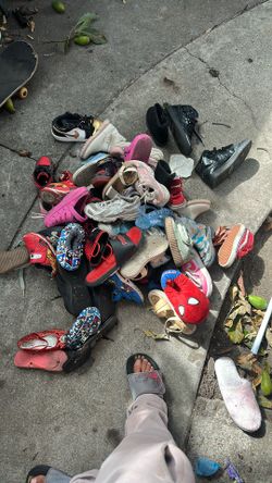 Shoes